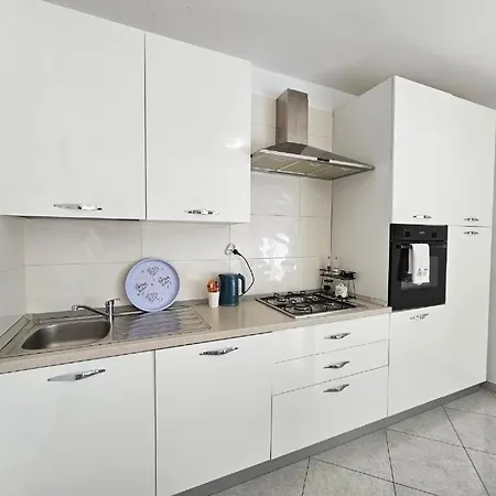 With Parking Space - 20788 Apartamento *
