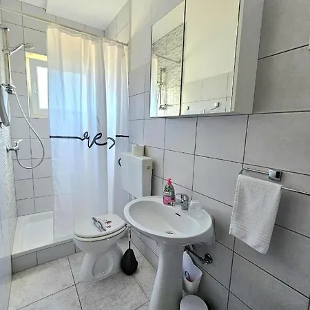 Apartamento With Parking Space - 20788 Vodice