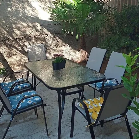 Apartamento With Parking Space - 20788