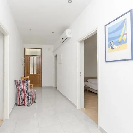 With Parking Space - 20788 Apartamento
