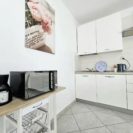 With Parking Space - 20788 Apartamento *
