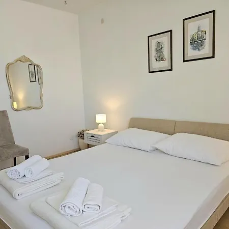 Apartamento With Parking Space - 20788 *