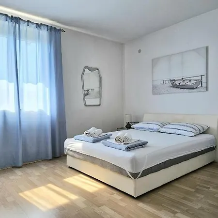 Apartamento With Parking Space - 20788 Vodice