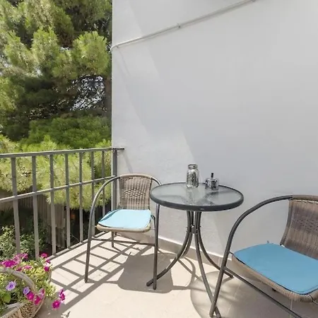 With Parking Space - 20788 Vodice