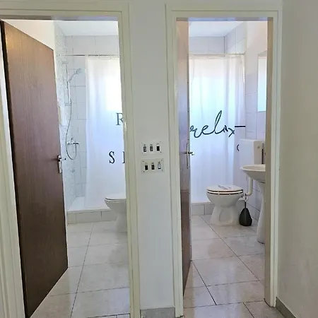 Apartamento With Parking Space - 20788 *