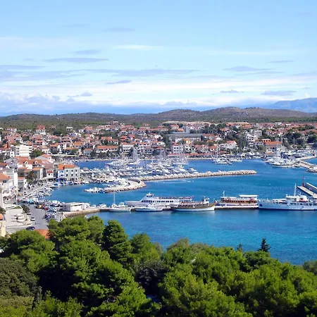 Apartamento With Parking Space - 20788 Vodice